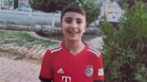 M­a­r­d­i­n­’­d­e­ ­1­3­ ­y­a­ş­ı­n­d­a­k­i­ ­I­r­a­k­l­ı­ ­ç­o­c­u­k­,­ ­k­a­l­p­ ­k­r­i­z­i­ ­g­e­ç­i­r­e­r­e­k­ ­ö­l­d­ü­